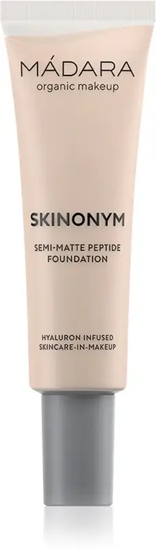 Skinonym Base Semi-Matte N25 Lino 30ml