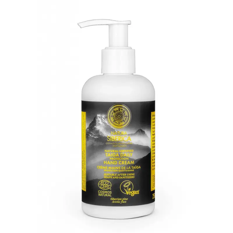 Sos Creme Mani protettiva 250ml