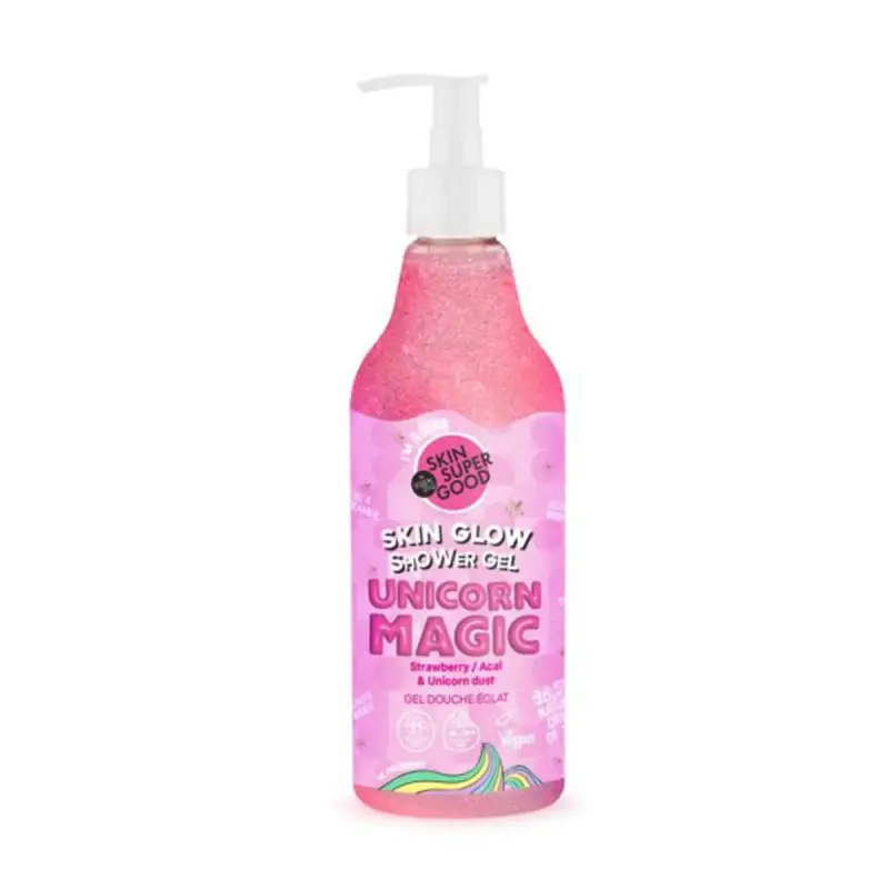 Unicorno Magic Gel Fragola 500ml