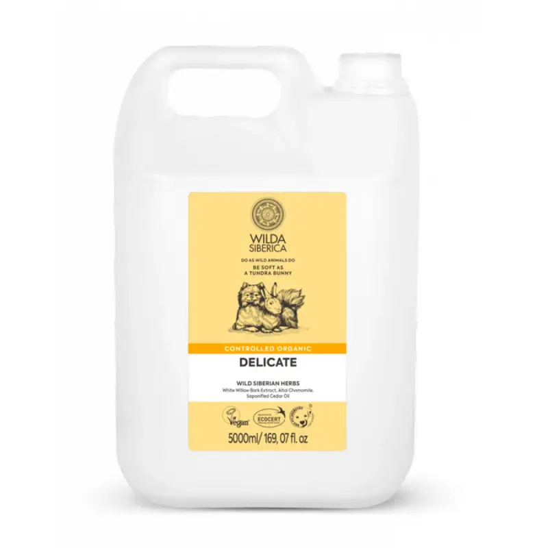 Wilda Balsamo Delicado 5000ml