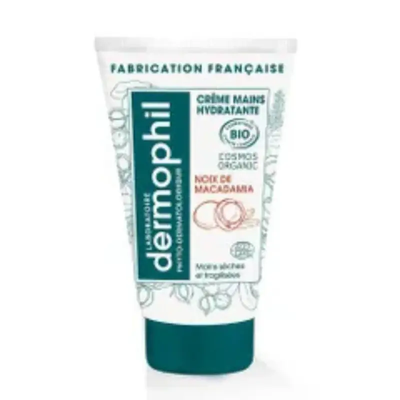 Crema Mani Karitè Bio Pelle Sensibile 40ml