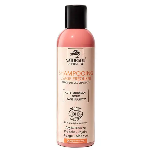 Shampoo Uso Frequente 200ml