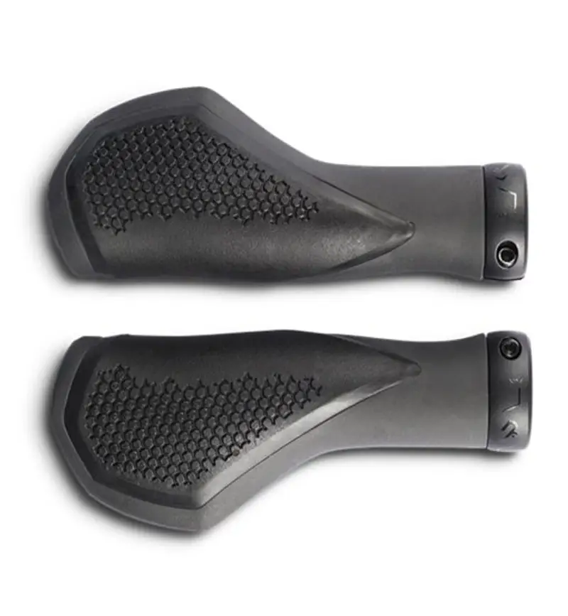 Natural Fit Comfort - manopole Black