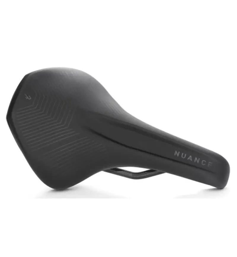 Nuance Road - sella Black