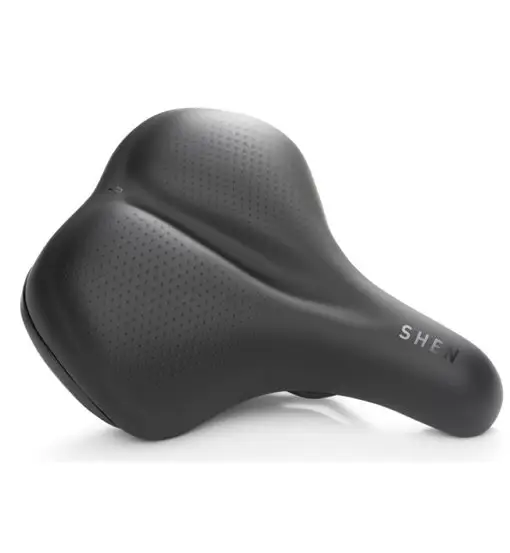 Sheen R - sella Black