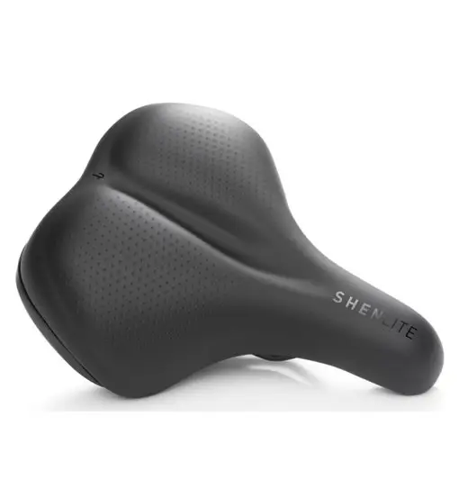 Shen Lite - sella Black