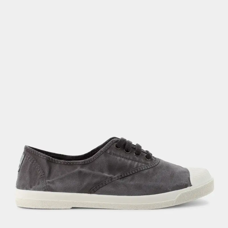 NATURAL WORLD Mocassini Uomo Nero 2505623