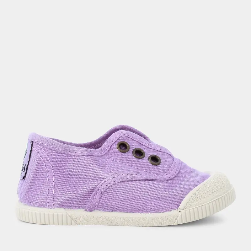 Primi Passi Natural World da Primi Passi Femmina, lilla