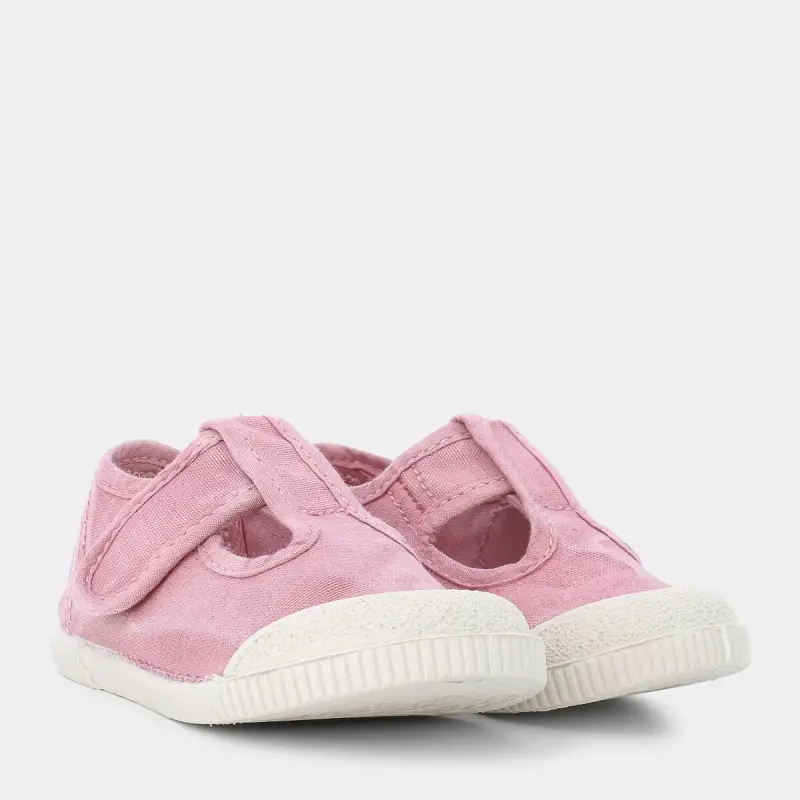 Primi Passi Natural World da Primi Passi Femmina, rosa miniatura 2