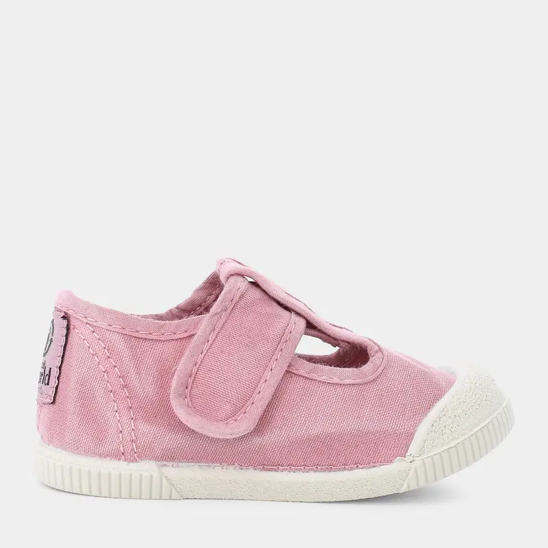 Primi Passi Natural World da Primi Passi Femmina, rosa