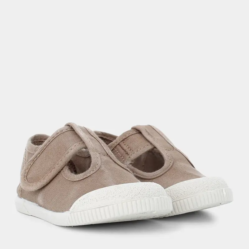 Primi Passi Natural World da Primi Passi Maschio, beige miniatura 2