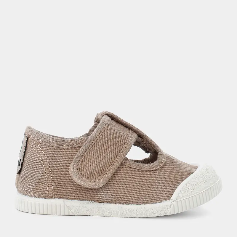 Primi Passi Natural World da Primi Passi Maschio, beige