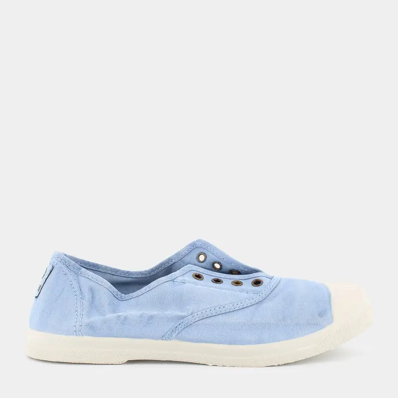 Sneakers Natural World da Donna, azzurro