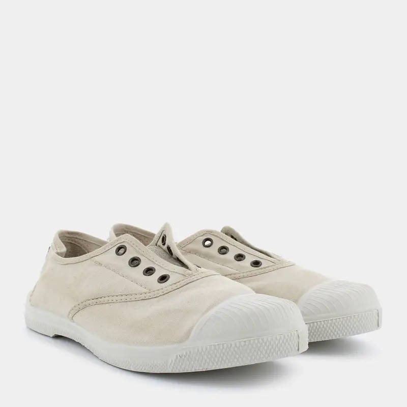 Sneakers Natural World da Donna, beige miniatura 2