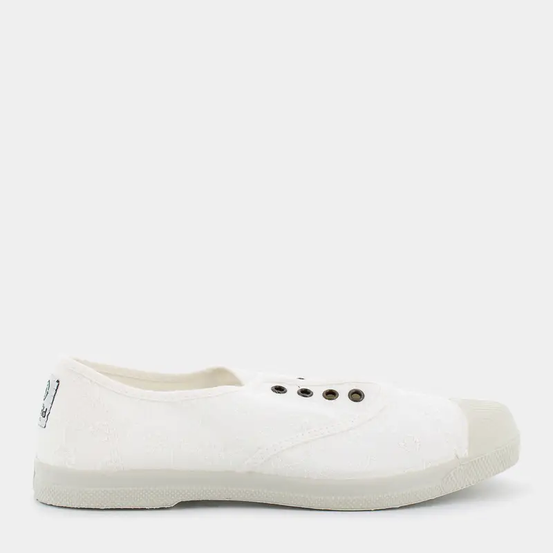 Sneakers Natural World da Donna, bianco