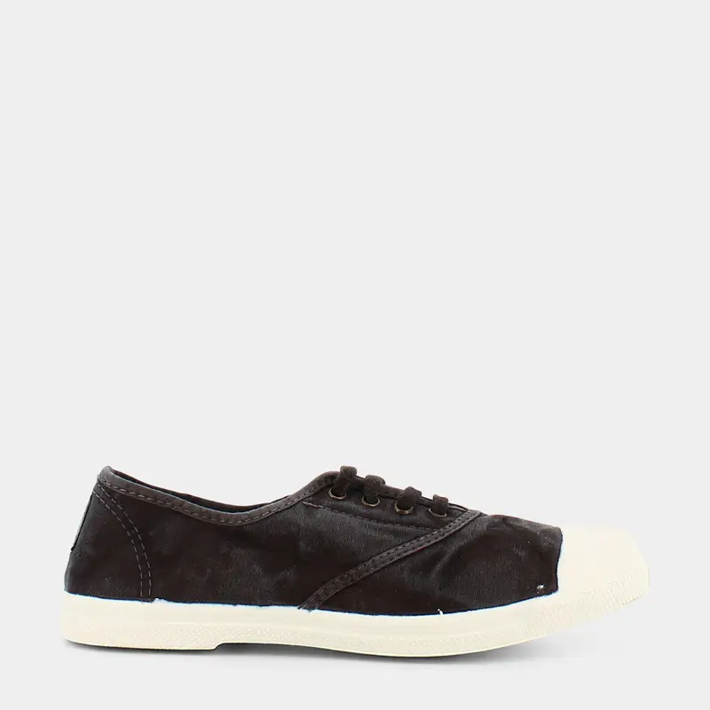 Sneakers Natural World da Donna, nero