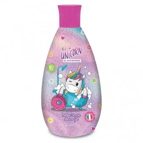 Be A Unicorn By Naturaverde Bagnodoccia 500Ml