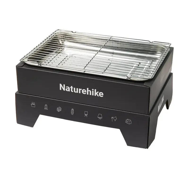 Griglia barbecue usa e getta Naturehike Lofaso