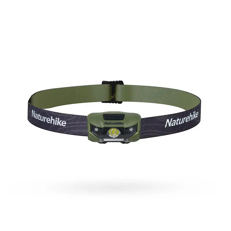 Lampada frontale Naturehike Ceres