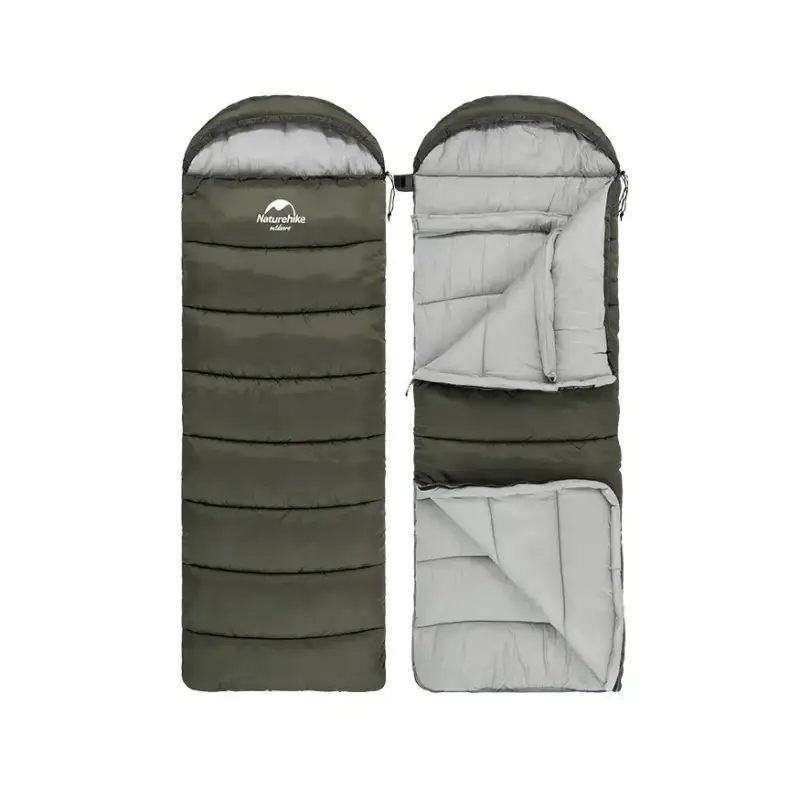 Sacco a pelo Naturehike Banff 250