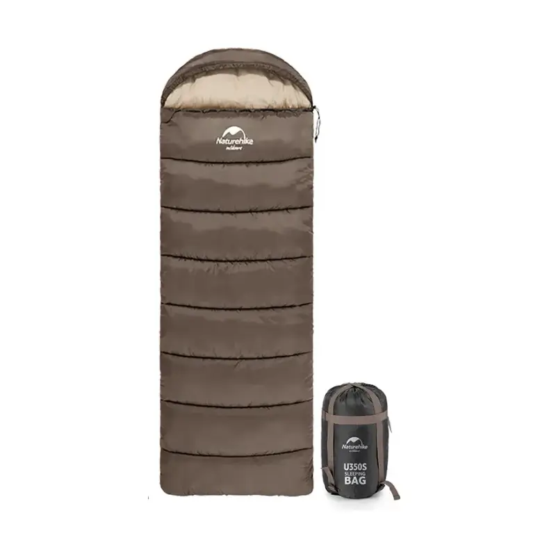 Sacco a pelo Naturehike Jasper 250