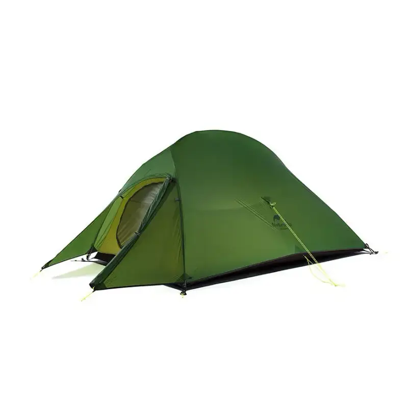 Tenda pieghevole per 2 persone Naturehike Kilimanjaro