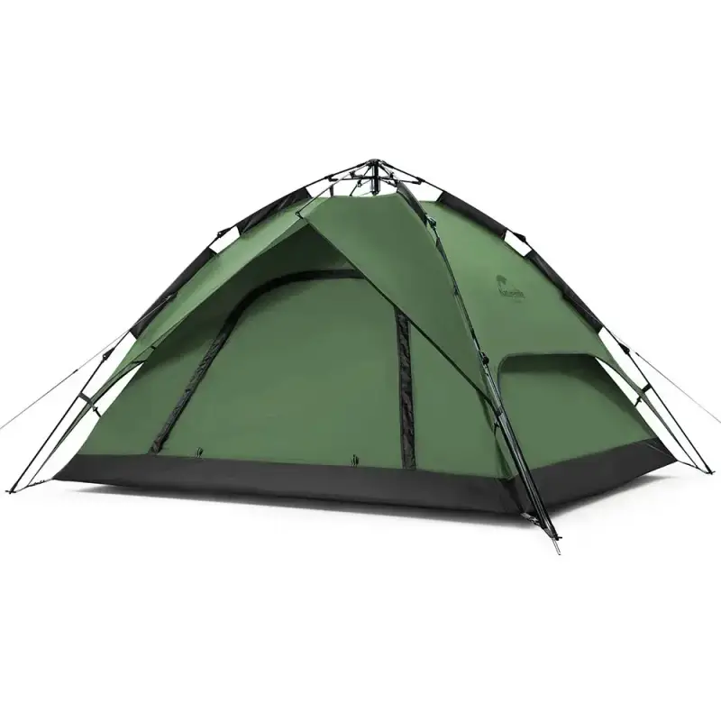 Tenda pieghevole per 4 persone Naturehike Aracar