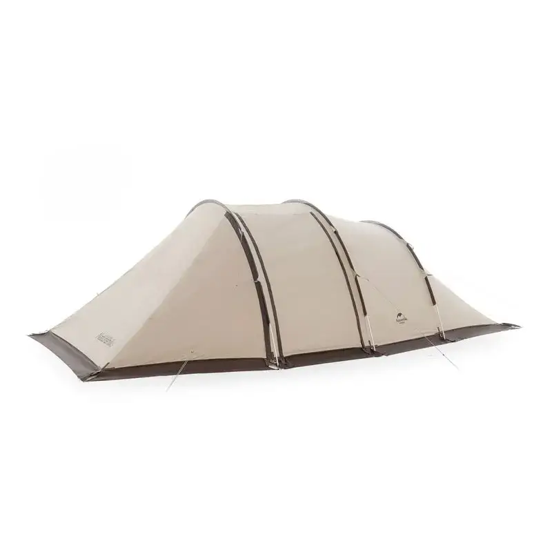 Tenda pieghevole per 4 persone Naturehike Ruen