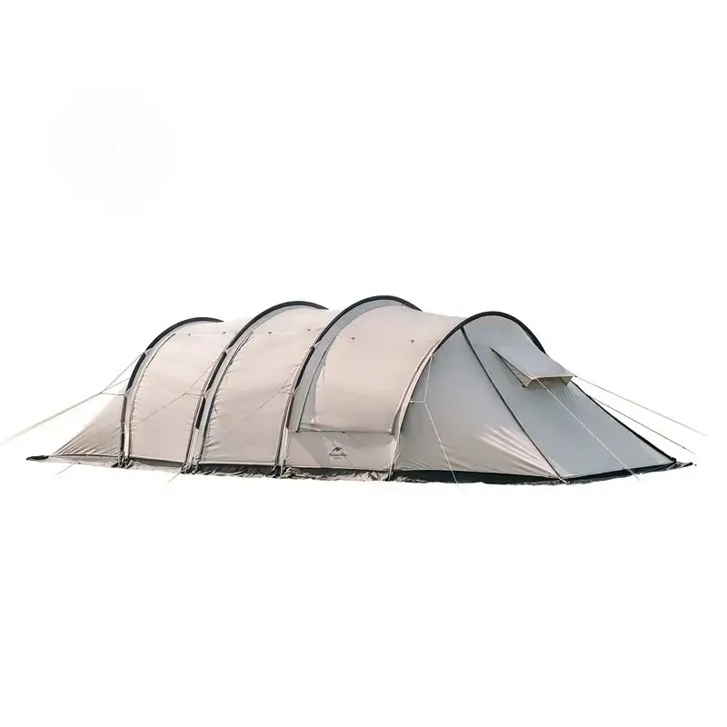 Tenda pieghevole per 6 persone Naturehike Ruen