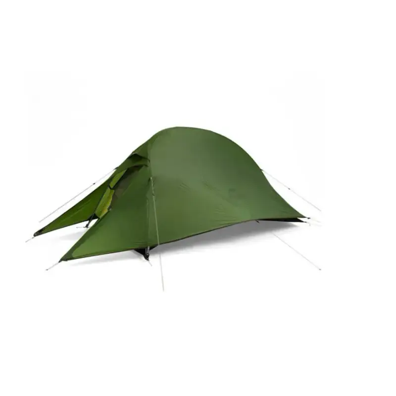 Tenda pieghevole per una persona Naturehike Roraima