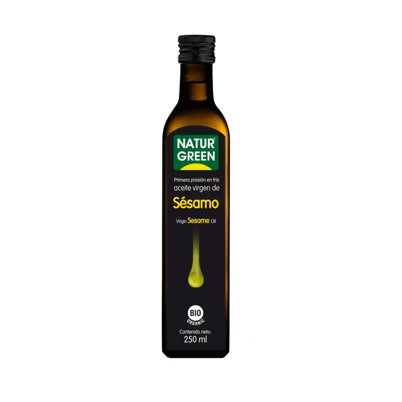 aceto di Sesamo 250ml