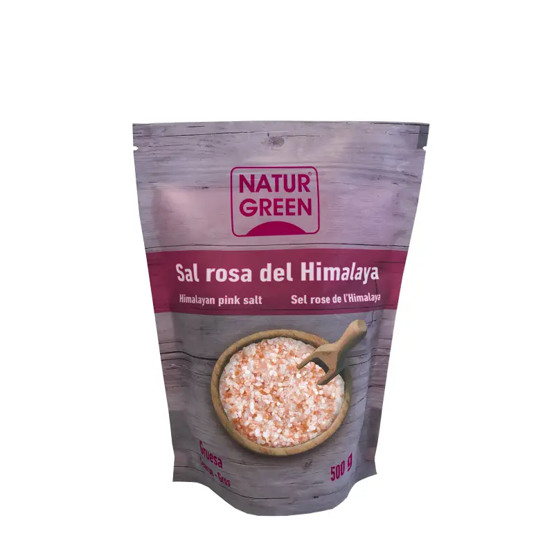 Sale grosso dell'Himalaya Naturgreen 500g