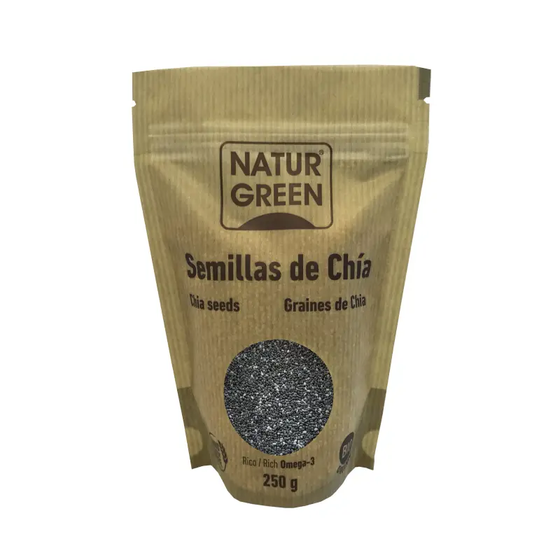 Semi Di Chia 250g