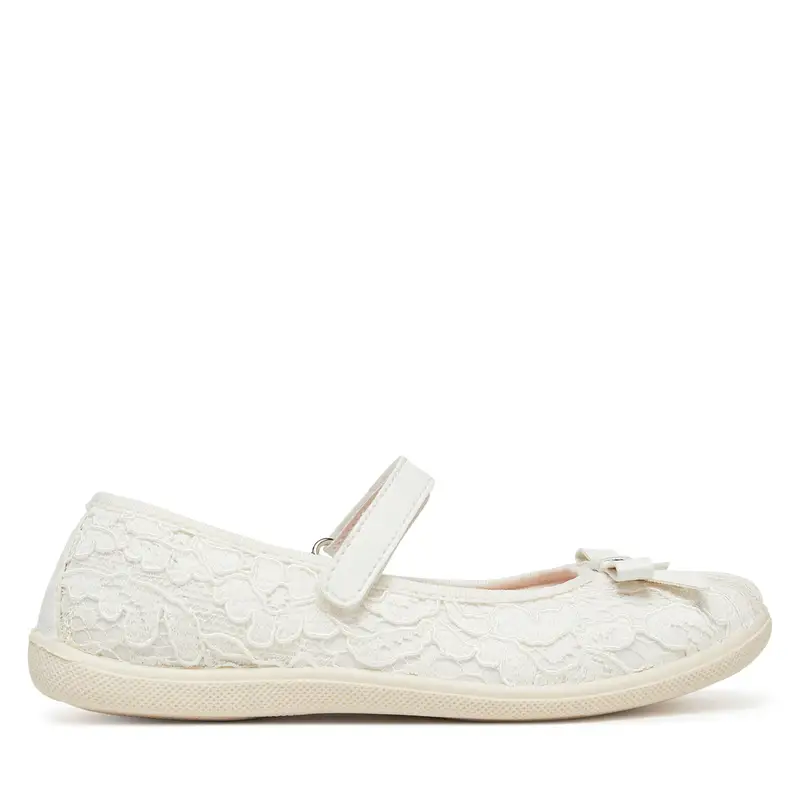 Naturino Ballerine Bianco 3018622