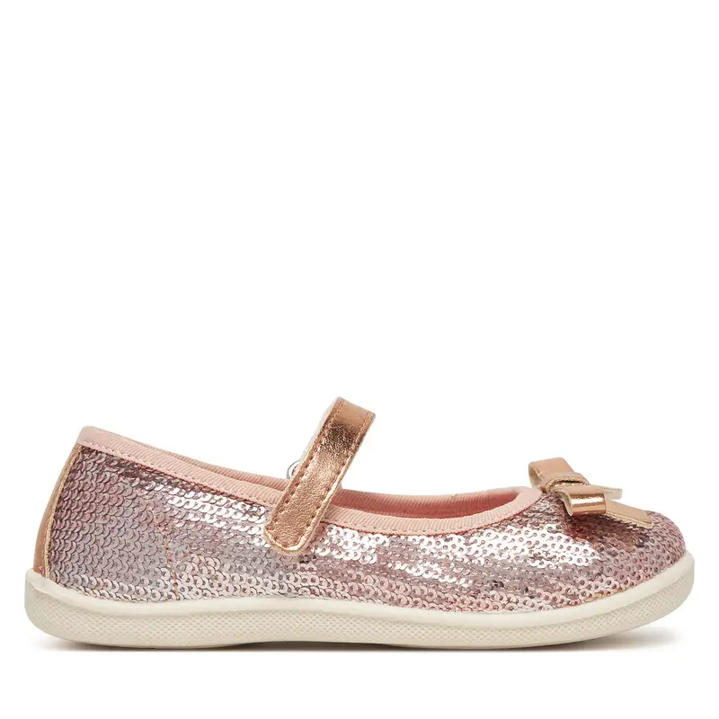 Naturino Ballerine Bianco 2968110