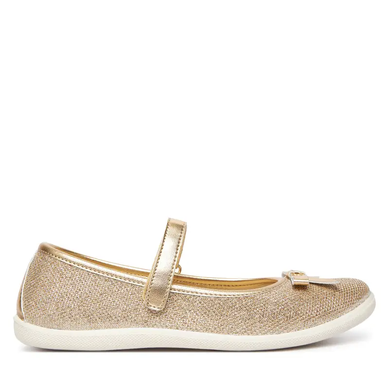 Naturino Ballerine Oro 3059885