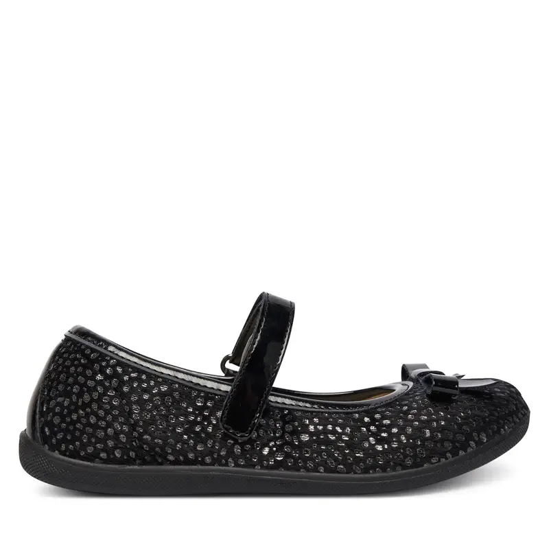 Naturino Ballerine Nero 3059886