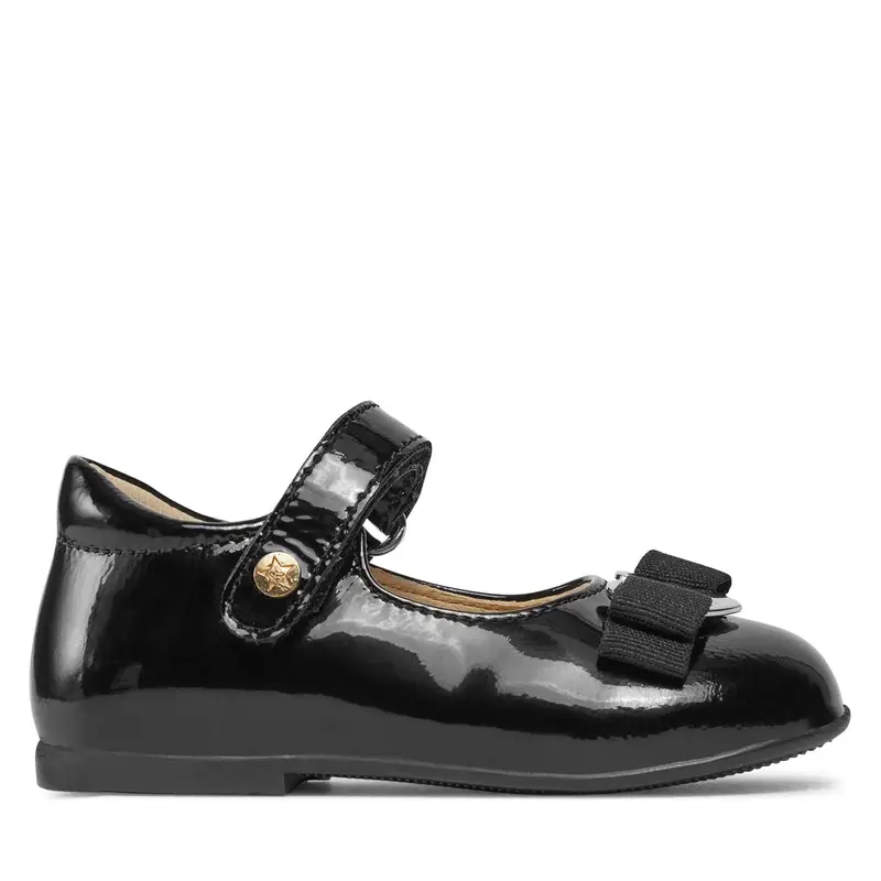 Naturino Ballerine Nero 2738911