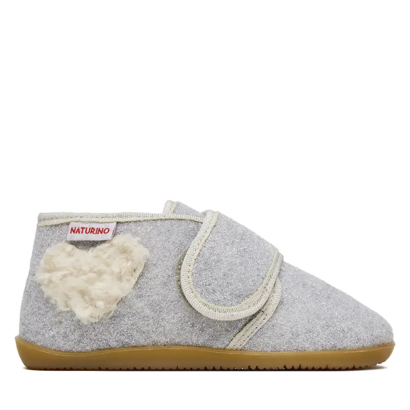 Naturino Pantofole Grigio 3834163