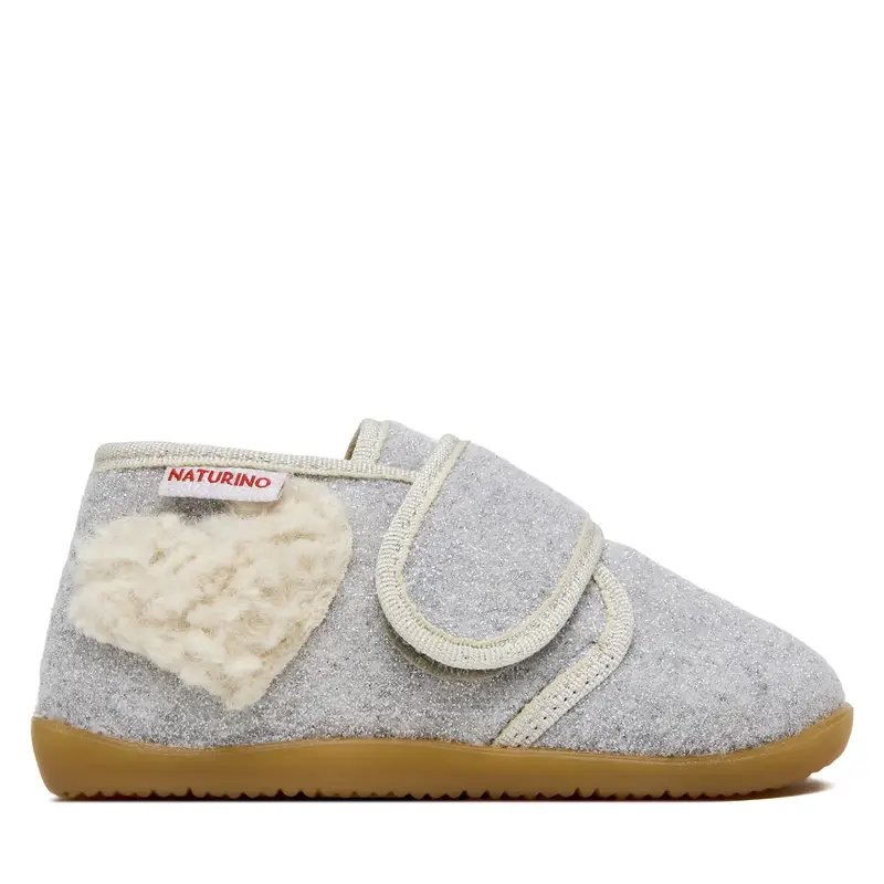 Naturino Pantofole Grigio 3834162