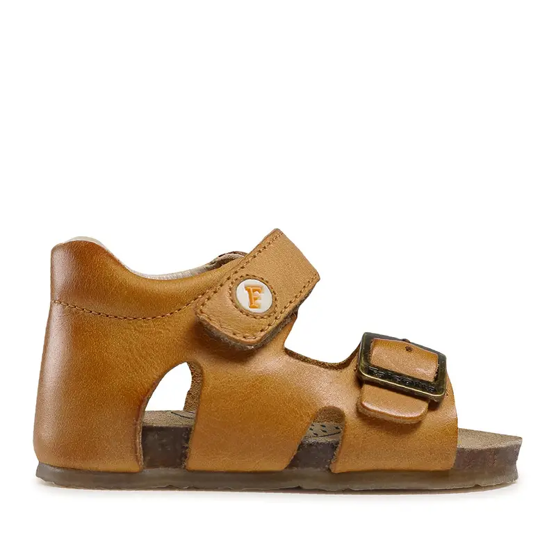 Sandali Naturino Falcotto By Naturino 0011500737.01.0G05 Marrone