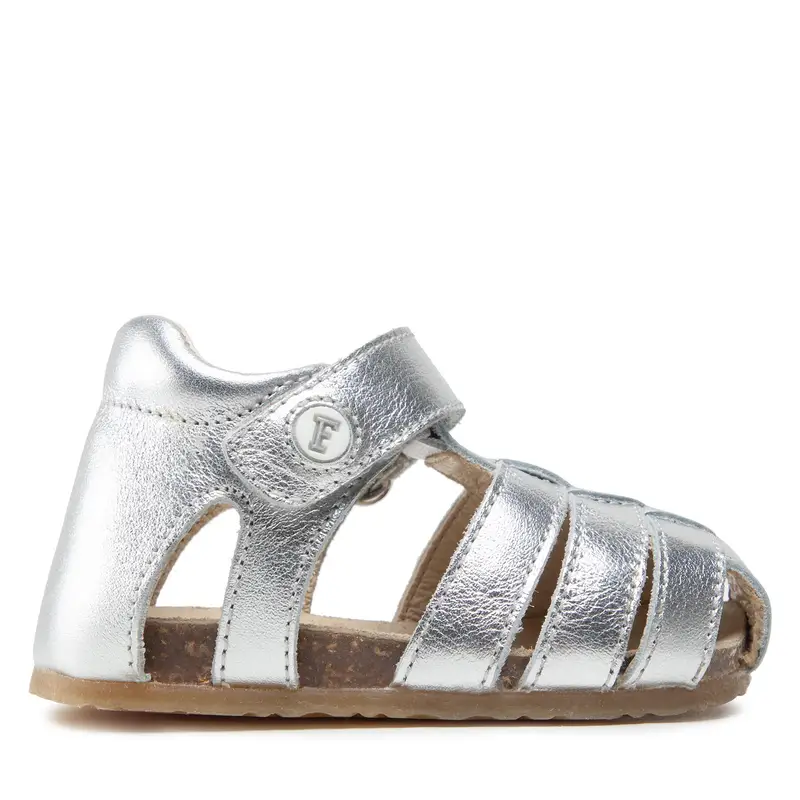 Sandali Naturino Falcotto By Naturino Alby 0011500736.16.0Q04 Argento