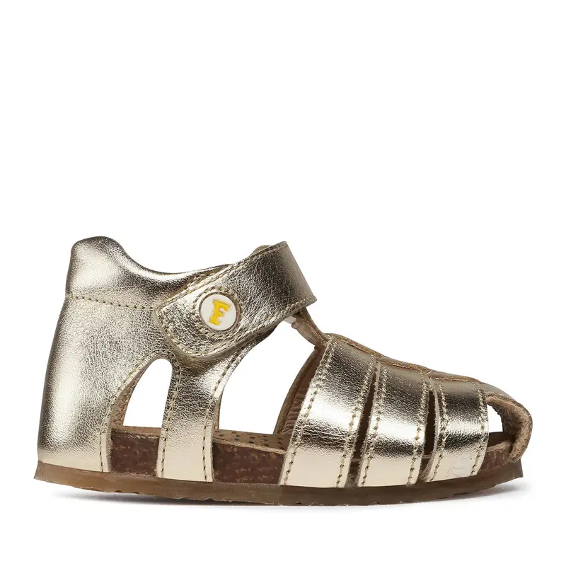 Sandali Naturino Falcotto By Naturino Alby 0011500736.16.0Q06 Oro