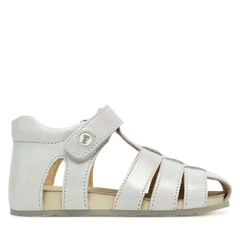 Sandali Naturino Falcotto By Naturino Alby 1500736.83.0N01 Bianco