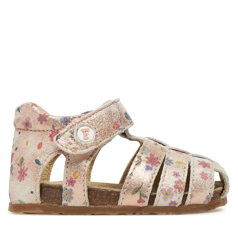 Sandali Naturino Falcotto By Naturino Alby 1500736.G7.1M29 Oro