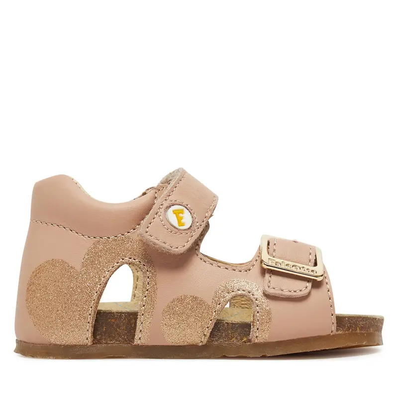 Sandali Naturino Falcotto By Naturino Aryl 1501079.01.1M19 M Rosa