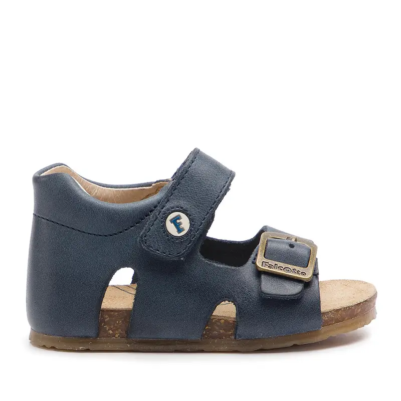 Sandali Naturino Falcotto By Naturino Bea 0011500737.01.0C01 Blu scuro