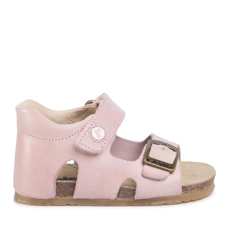 Sandali Naturino Falcotto By Naturino Bea 0011500737.01.0M02 Rosa