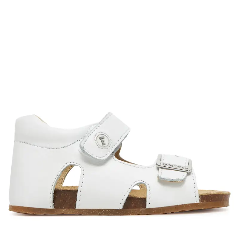 Sandali Naturino Falcotto By Naturino Bea 1500737.03.0N01 Bianco