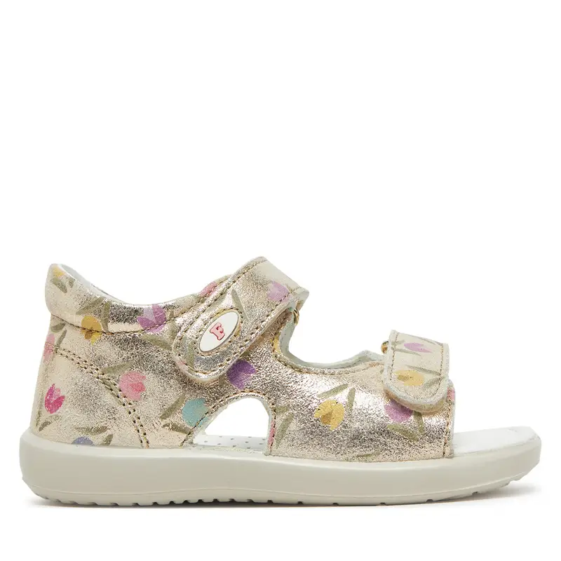 Sandali Naturino Falcotto By Naturino New River 1500728 90 0Q06 M Oro